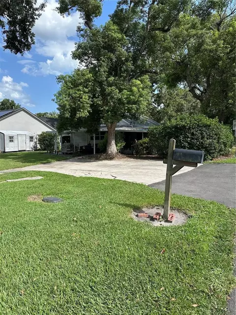 Exterior - 3430 5th St, Saint Cloud, FL 34769 photo 6 of 6