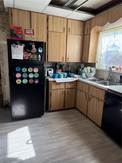 Kitchen - 3430 5th St, Saint Cloud, FL 34769 photo 1 of 2
