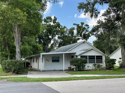 Exterior - 3430 5th St, Saint Cloud, FL 34769 photo 1 of 6