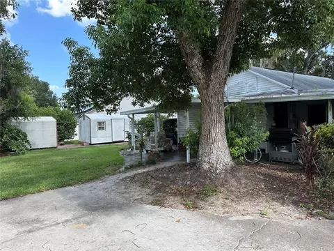 Exterior - 3430 5th St, Saint Cloud, FL 34769 photo 2 of 6