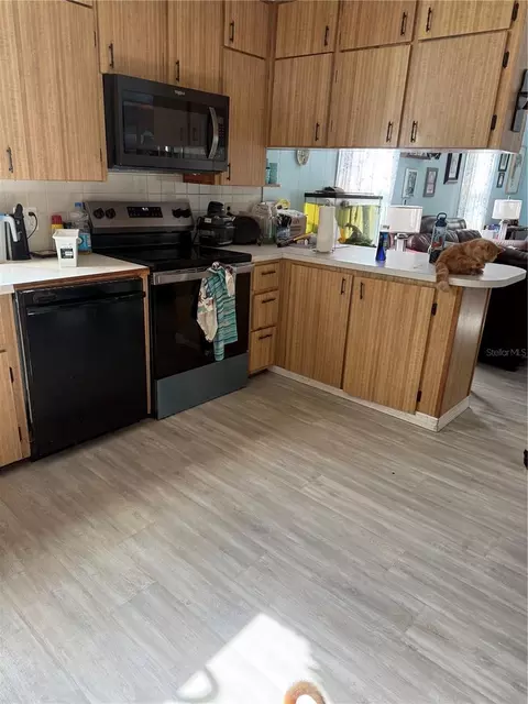 Kitchen - 3430 5th St, Saint Cloud, FL 34769 photo 2 of 2
