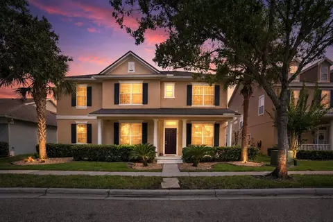 14421 Paradise Tree Dr, Orlando, FL 32828