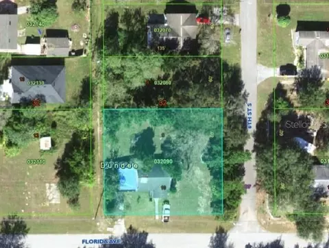 507 Florida Ave, Dundee, FL 33838 photo 26