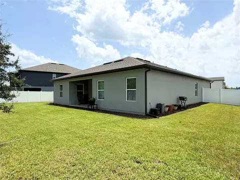Exterior - 1663 Meadowlark Dr, Deltona, FL 32725 photo 5 of 7
