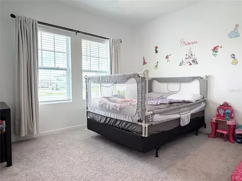 Bedroom - 1663 Meadowlark Dr, Deltona, FL 32725 photo 3 of 5