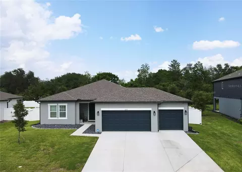 1663 Meadowlark Dr, Deltona, FL 32725