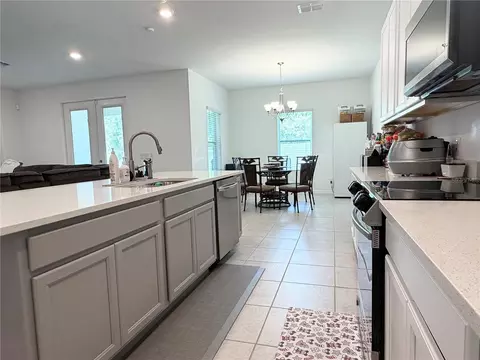 Kitchen - 1663 Meadowlark Dr, Deltona, FL 32725 photo 1 of 2