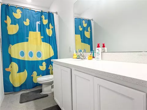 Bath - 1663 Meadowlark Dr, Deltona, FL 32725 photo 4 of 5