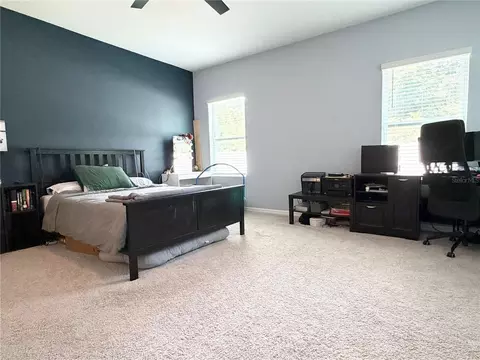 Bedroom - 1663 Meadowlark Dr, Deltona, FL 32725 photo 1 of 5