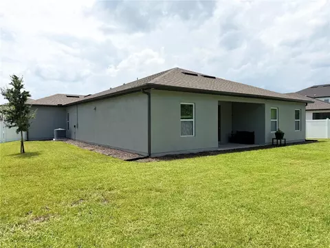 Exterior - 1663 Meadowlark Dr, Deltona, FL 32725 photo 4 of 7