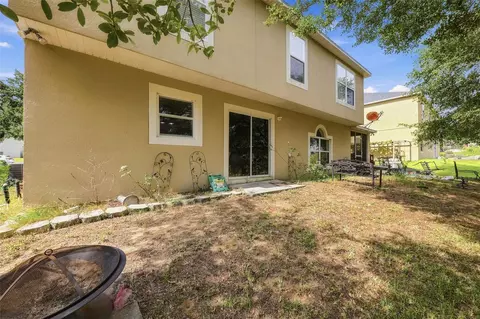Exterior - 800 Marietta Ln, Eustis, FL 32726 photo 3 of 4