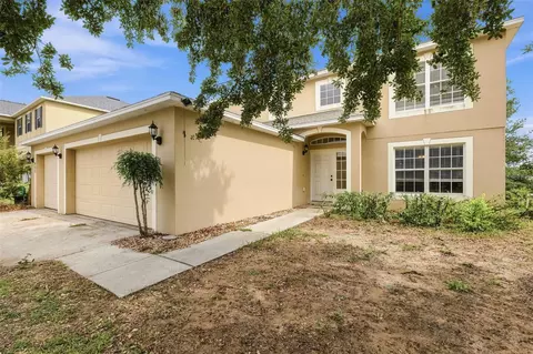 Exterior - 800 Marietta Ln, Eustis, FL 32726 photo 2 of 4