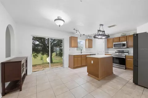 Kitchen - 800 Marietta Ln, Eustis, FL 32726 photo 1 of 3