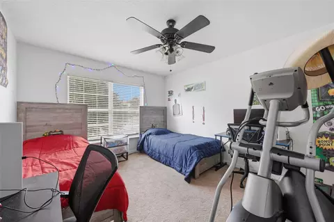 Bedroom - 800 Marietta Ln, Eustis, FL 32726 photo 6 of 6