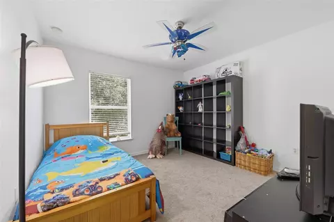 Bedroom - 800 Marietta Ln, Eustis, FL 32726 photo 5 of 6