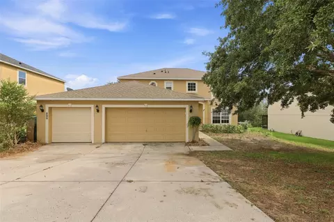 Exterior - 800 Marietta Ln, Eustis, FL 32726 photo 1 of 4