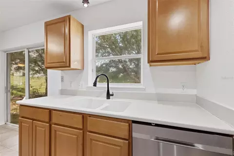 Kitchen - 800 Marietta Ln, Eustis, FL 32726 photo 3 of 3