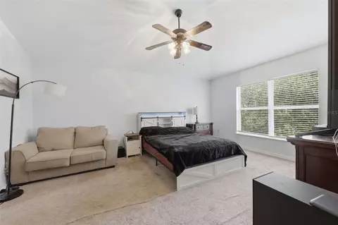 Bedroom - 800 Marietta Ln, Eustis, FL 32726 photo 1 of 6