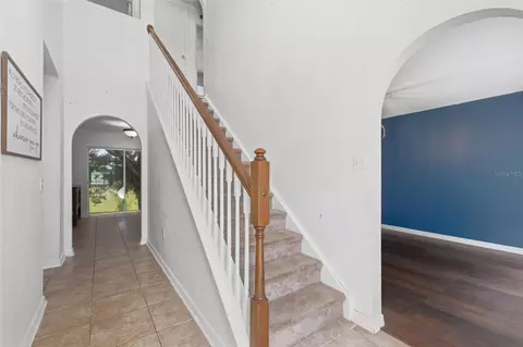 Entry Way - 800 Marietta Ln, Eustis, FL 32726 photo 1 of 1