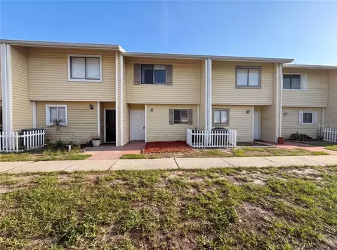 22707 Watersedge Blvd #53, Land O Lakes, FL 34639