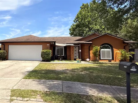 2704 Muscatello St, Orlando, FL 32837