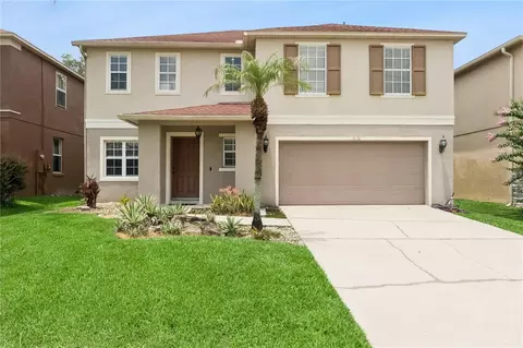 1830 Morning Sky Dr, Winter Garden, FL 34787
