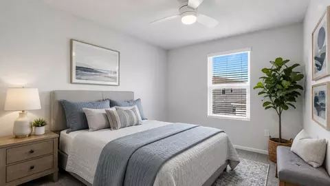 Bedroom - 3941 Southern Vista Loop, Saint Cloud, FL 34772 photo 4 of 8