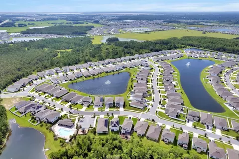 View/Area - 3941 Southern Vista Loop, Saint Cloud, FL 34772 photo 8 of 16