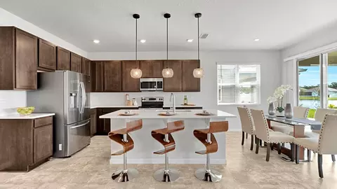 Kitchen - 3941 Southern Vista Loop, Saint Cloud, FL 34772 photo 2 of 6