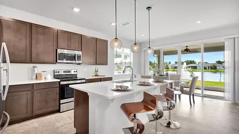 Kitchen - 3941 Southern Vista Loop, Saint Cloud, FL 34772 photo 1 of 6