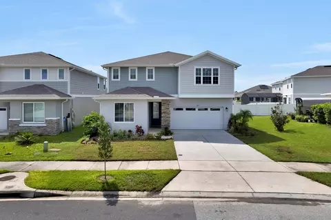 Exterior - 3941 Southern Vista Loop, Saint Cloud, FL 34772 photo 7 of 7