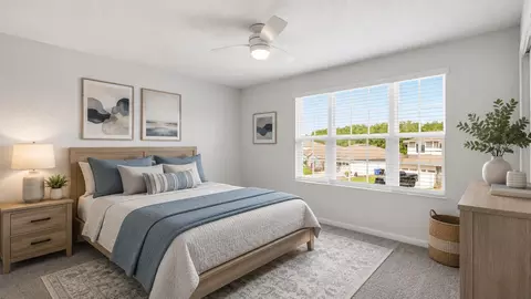 Bedroom - 3941 Southern Vista Loop, Saint Cloud, FL 34772 photo 8 of 8