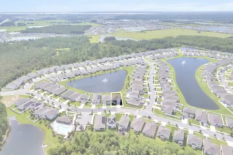 View/Area - 3941 Southern Vista Loop, Saint Cloud, FL 34772 photo 9 of 16