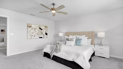 Bedroom - 3941 Southern Vista Loop, Saint Cloud, FL 34772 photo 1 of 8