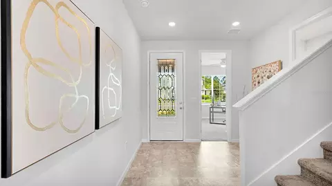Entry Way - 3941 Southern Vista Loop, Saint Cloud, FL 34772 photo 1 of 3