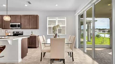 Dining - 3941 Southern Vista Loop, Saint Cloud, FL 34772 photo 2 of 2