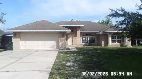 1638 W Akron Dr, Deltona, FL 32725