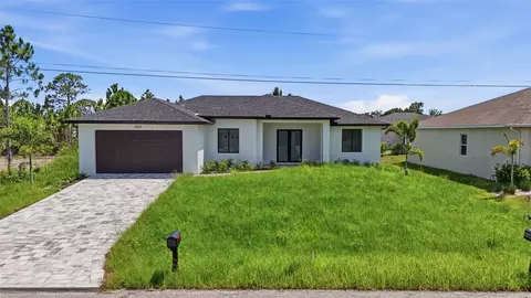 14041 Newson Ln, Port Charlotte, FL 33981