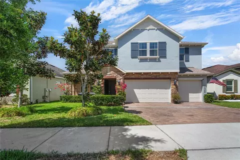 14384 Sunbridge Cir, Winter Garden, FL 34787