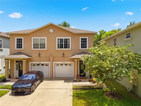 336 E Kaley St, Orlando, FL 32806