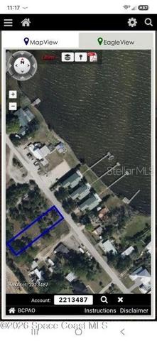 5420 Riveredge Dr, Titusville, FL 32780