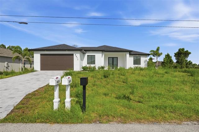 8472 Agate St, Port Charlotte, FL 33981
