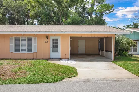 6 Country Club Dr #A, New Smyrna Beach, FL 32168