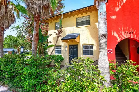 2423 E Central Blvd #1, Orlando, FL 32803