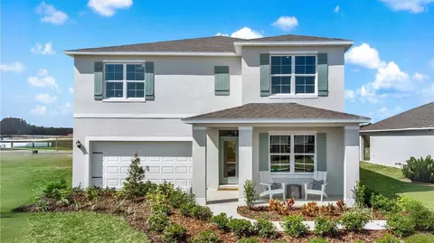 4931 Marshelder St, Apopka, FL 32712