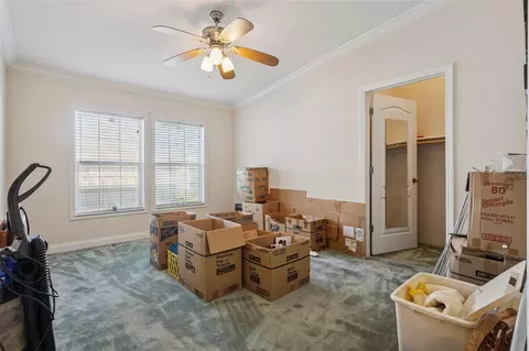 Bedroom - 212 Palm Meadows Dr, Eustis, FL 32726 photo 5 of 6