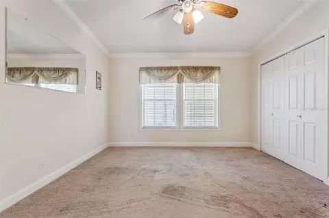 Bedroom - 212 Palm Meadows Dr, Eustis, FL 32726 photo 4 of 6