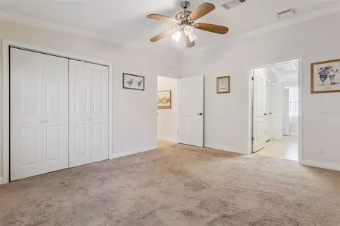 Bedroom - 212 Palm Meadows Dr, Eustis, FL 32726 photo 2 of 6