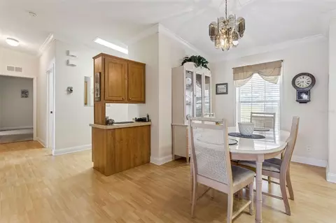 Dining - 212 Palm Meadows Dr, Eustis, FL 32726 photo 2 of 4