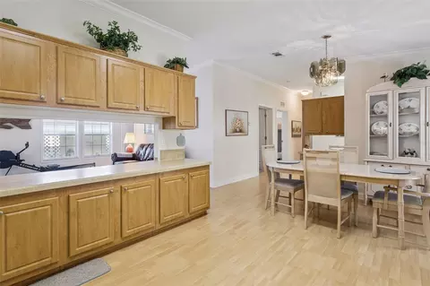 Dining - 212 Palm Meadows Dr, Eustis, FL 32726 photo 4 of 4